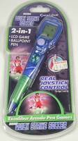 Excalibur Arcade Pen Soocer