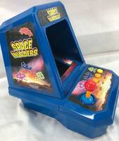 Space Invaders