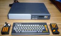 Exelvision EXL 100