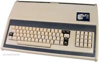 Exidy Sorcerer DP1000-2