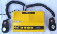 Eximec TV-Spiel Color 1