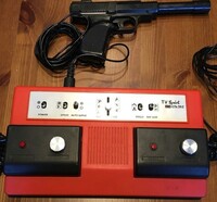 Eximec TV-Spiel Color 2