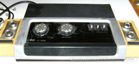 FKF TV Games Model 100 TV Spiel