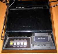 Barco Challenger
