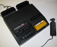 Fairchild Channel F System II