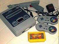 Action Super 6