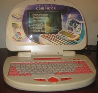 Cyber Computer