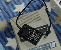 Feisuo Remote IQ 501