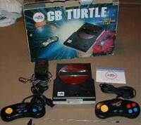 GB Turtle