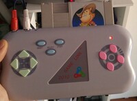Game Link Super Hand Game