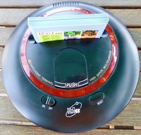 Hitex UFO A500