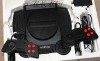 Intellig WH-2000