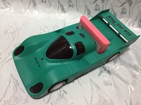 King Car 911