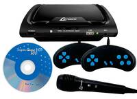 Lenoxx DVD DK-419
