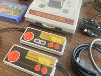 Parco Video Game System