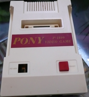 Pony