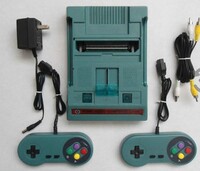 Rambo TV Game USA