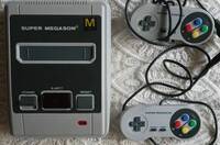 Super Megason