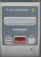 Superman LT-7000