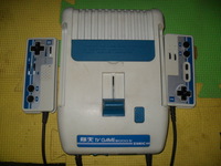 Zonic TV Game AX-9000