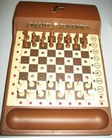 Fidelity Electronics Chess Challenger Mini Sensory