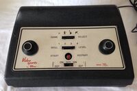 First Dimension - Video Sports model 76c