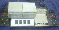 Fountain 1392 Advanced Programmable Video System