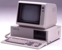 Fujitsu FM-11