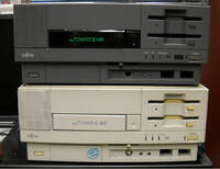 Fujitsu FM Towns II
