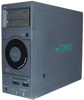 Fujitsu FM Towns