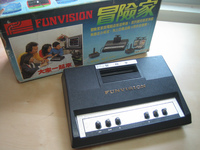 Funvision Gemini