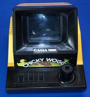 Chicky Woggy