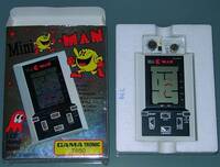 Mini PacMan
