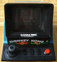 Monkey Kong