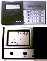 Space N Counter