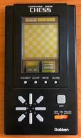 Gakken Computer Chess Game