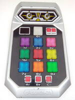 Game Robot 9