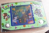 Tom Jerry Pinball