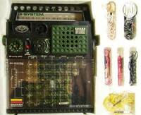 Gakken EX-120 System