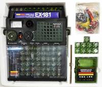 Gakken EX-181 System