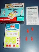 Mr Baseball
