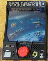 Space Chaser