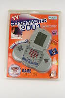 Virella Electronics Game Master 2001