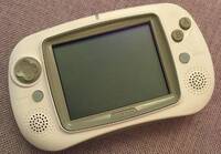 Game Park GP32
