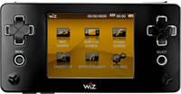 GamePark Holdings GP2X Wix