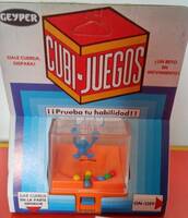 Geyper Cubijuegos Baloncesto