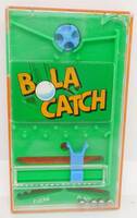 Geyper Juegos De Bolsillo Bola Catch
