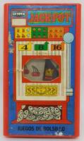 Geyper Juegos De Bolsillo Jack-Pot