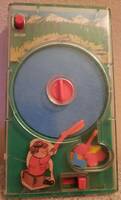 Geyper Juegos De Bolsillo La Pesca