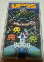 Geyper Juegos De Bolsillo Ufos